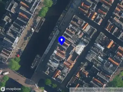 Beleggings Fonds Nederland B.V. Amsterdam