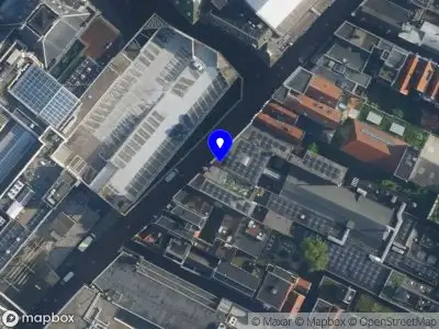 Stichting M.O.E.T. Amsterdam