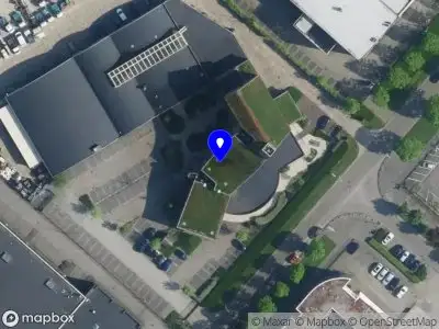 Enka Power Systems B.V. Hoofddorp