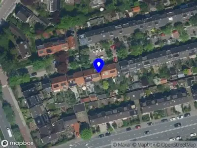Vereniging Saense Kat ZAANDAM