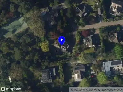 Karpowa Holding B.V. Bosch en Duin