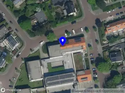 P.M. van den Bos Beheer B.V. Santpoort-Noord