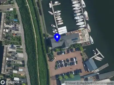 Vereniging Muidenhaven Muiden