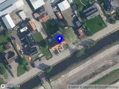 Herma Vastgoed Exploitatie B.V. Aalsmeer