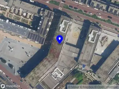 Stichting Schoolfonds Hannie Schaft