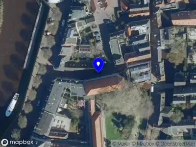 Stichting Kenniscentrum Filantropie