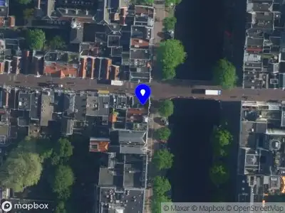New Lake 27 B.V. Amsterdam