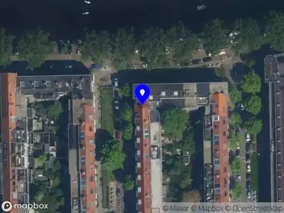 Nieuw bedrijf Stichting DAM (Dynamic Art Moves)