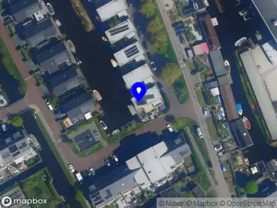 Aalsmeerder Steenhouwer