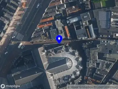 Nieuw bedrijf Stichting Personeel De Nieuwe Kerk en H’ART Museum