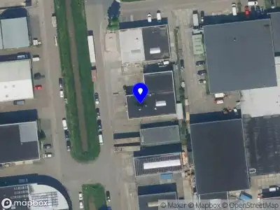 Nieuw bedrijf T.P.A. Willems Vastgoed B.V.