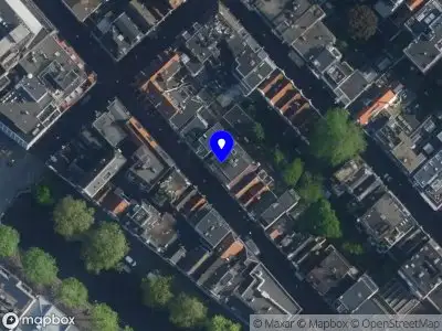 Nieuw bedrijf JCI Amsterdam International