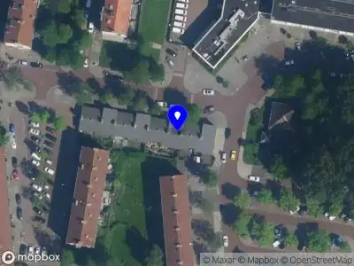 Vereniging Taekwondo Akchich Amsterdam