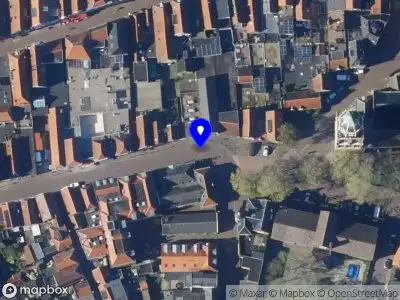 Sarah Hofman, Coaching, Counseling & Integratieve Psychotherapie