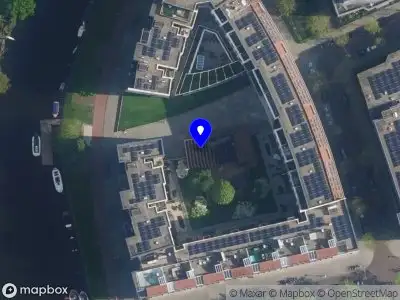 KleintjeZuid Olympischkwartier B.V. Amsterdam