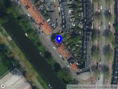 Stichting Ondersteuning Sp-fractie Haarlem Haarlem