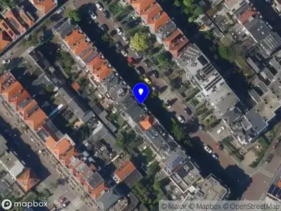 Nieuw bedrijf Stichting Lucille Werner Foundation