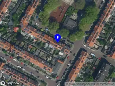 Stichting Speeltuin De Trekpleister Haarlem