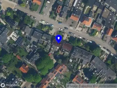 The Him Badhoevedorp