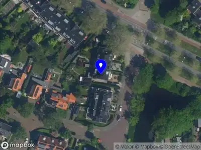 Stichting De Vrolijke Noot Heemstede
