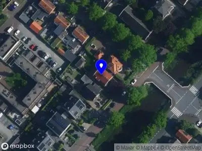 STICHTING NEDERLAND-LENGASITI Hoofddorp