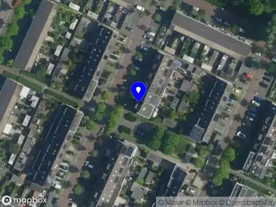 HMVD Holding B.V. Amstelveen