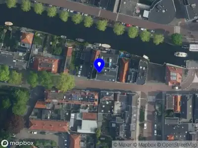 More Bez Obala Holding B.V. Weesp