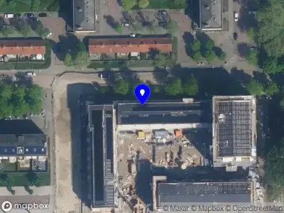 Driss Diensten Amsterdam