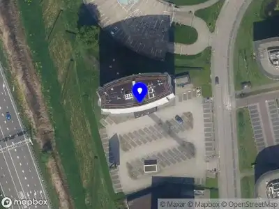 Robert Half International B.V.