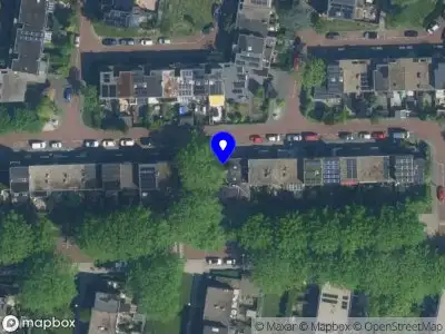 White Implants Development Corp B.V. Amsterdam