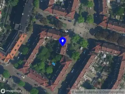 Tafeltennisvereniging De Volewijckers