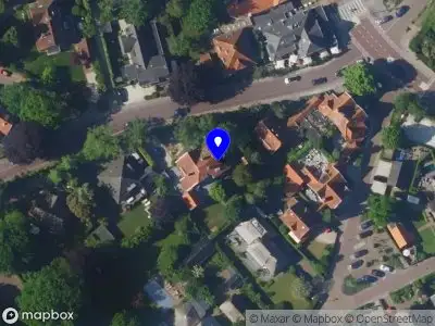 Nieuw bedrijf Stichting Hond in de Goot producties