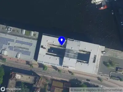 FLORIJN App & Web Solutions B.V. Amsterdam