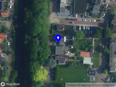 Rensen B.V. Amstelveen