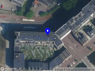 Stichting Voor en Door