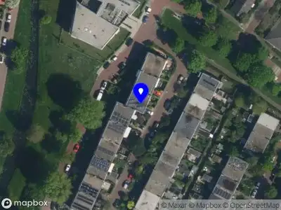 Stichting Tuin van Haarlem Haarlem