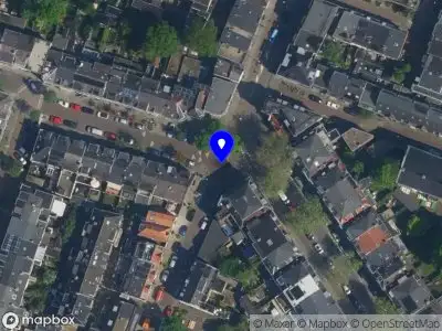 Stichting Frans Halshofje Haarlem