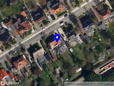 Nieuw bedrijf Kersenbloesem B.V.