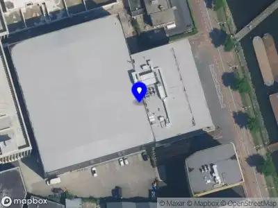 APADMI NL HOLDING B.V.