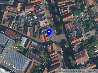 Dreverhaven B.V. Haarlem
