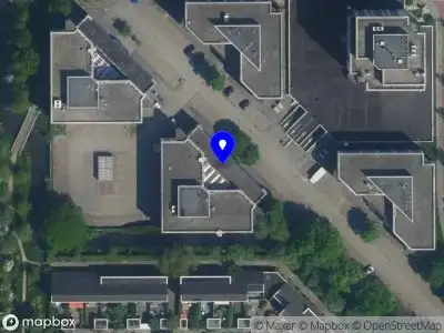 Stichting Jeugdfonds Sport & Cultuur Haarlem