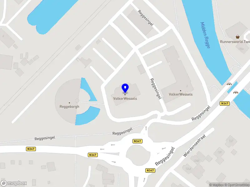 Koninklijke VolkerWessels