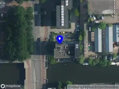 Ambassadors Visual Effects B.V.