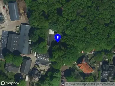 Scoutingvereniging St. Radboud Santpoort-Zuid