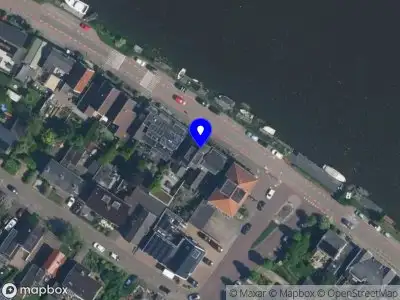 Michael Private Charter B.V. Zwanenburg