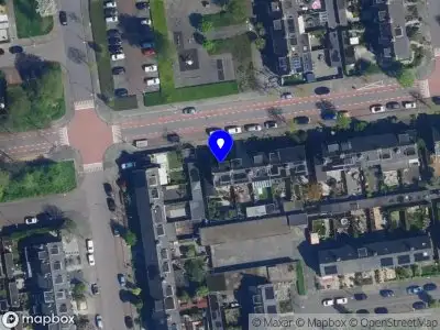 PT Gardens hoveniers