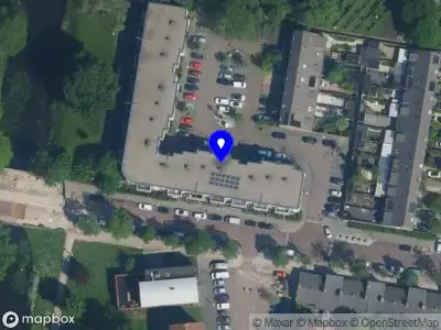 Stichting Chivombo Amsterdam