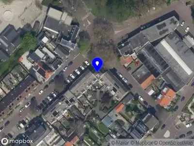 Stichting JA Vlaardingen