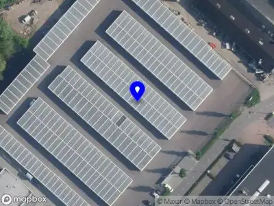 Bouwbedrijf & Glazenwasserij S. Mastenbroek