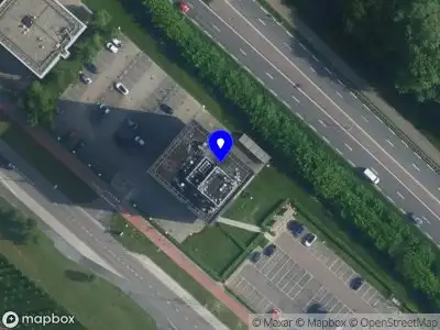 I-SEC Nederland B.V.